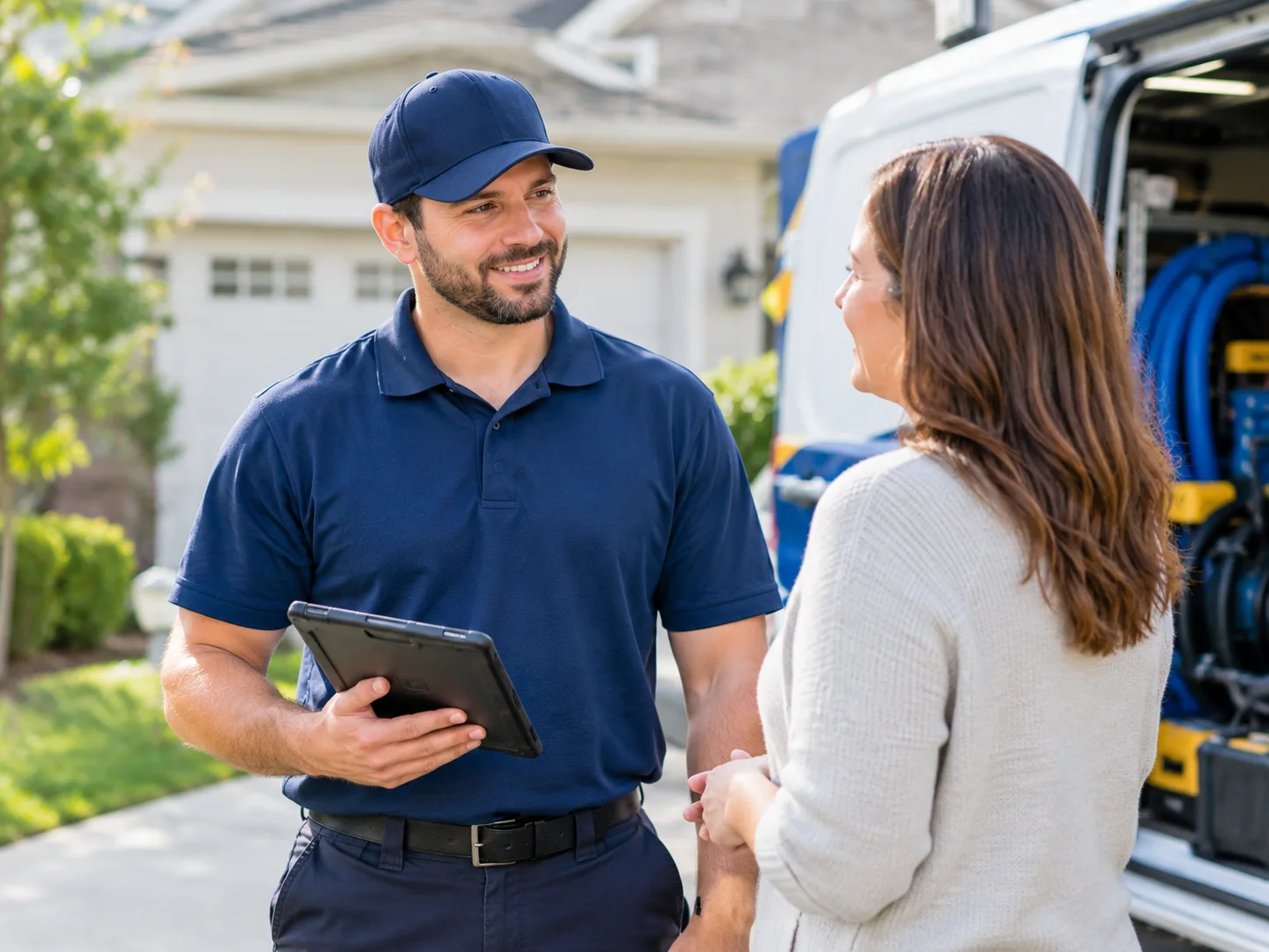 Sewage Backup Cleanup Bolivar, OH FAQs